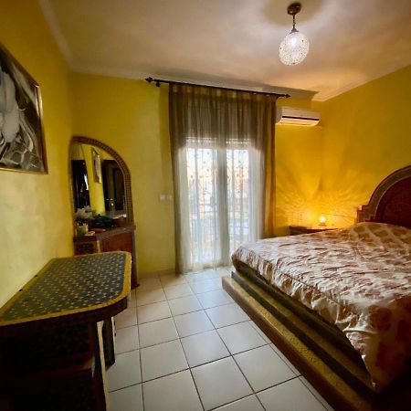 Villa Ory Agadir Exterior foto
