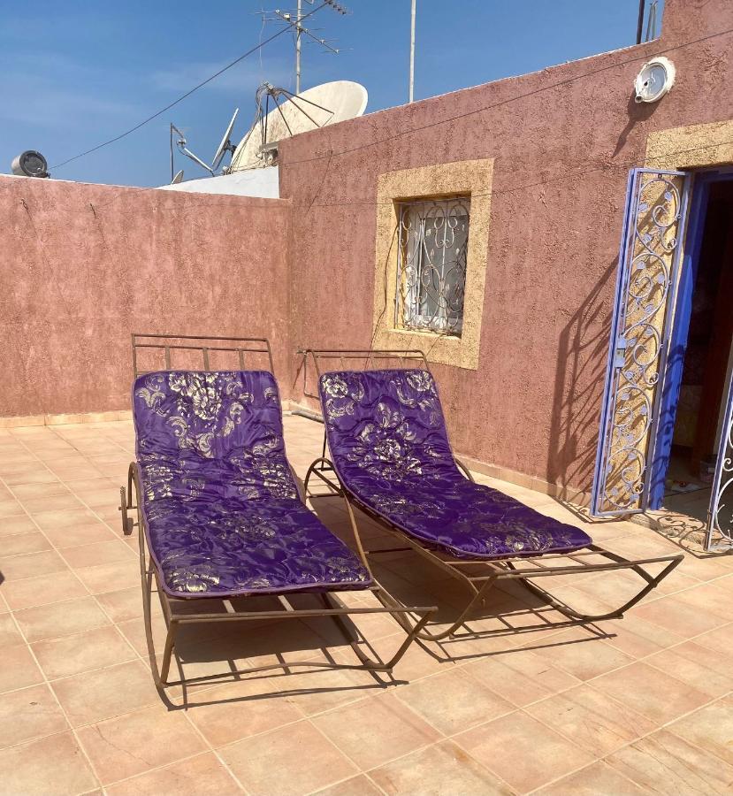 Villa Ory Agadir Exterior foto