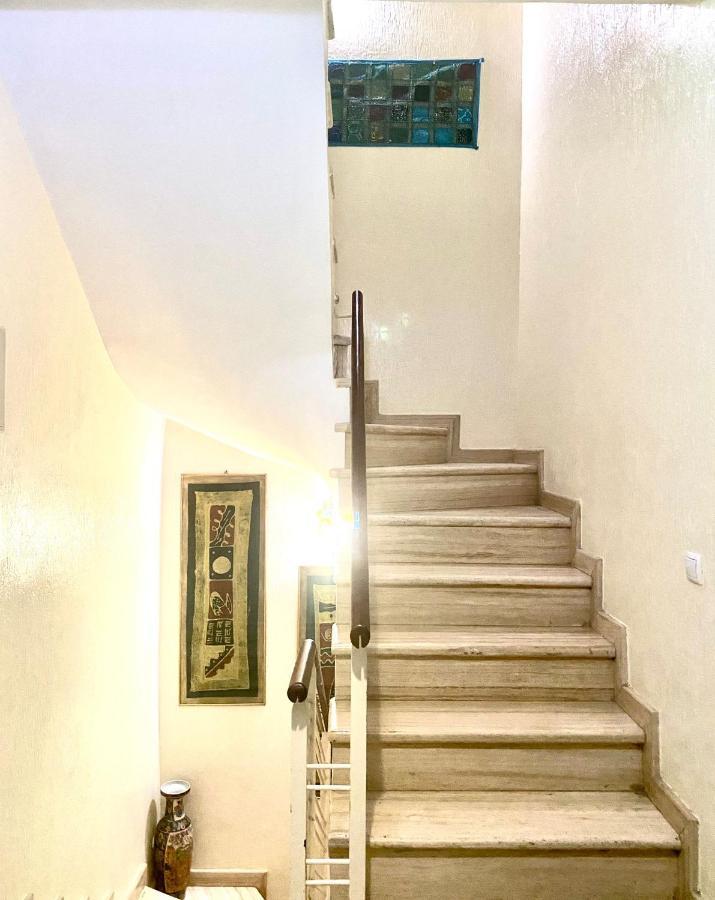 Villa Ory Agadir Exterior foto