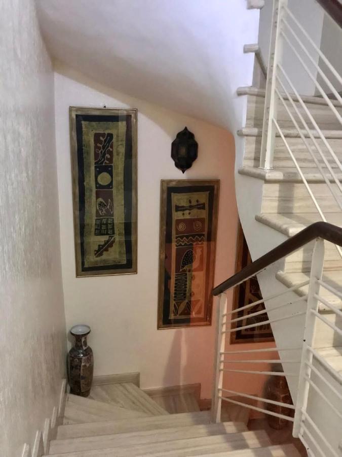 Villa Ory Agadir Exterior foto